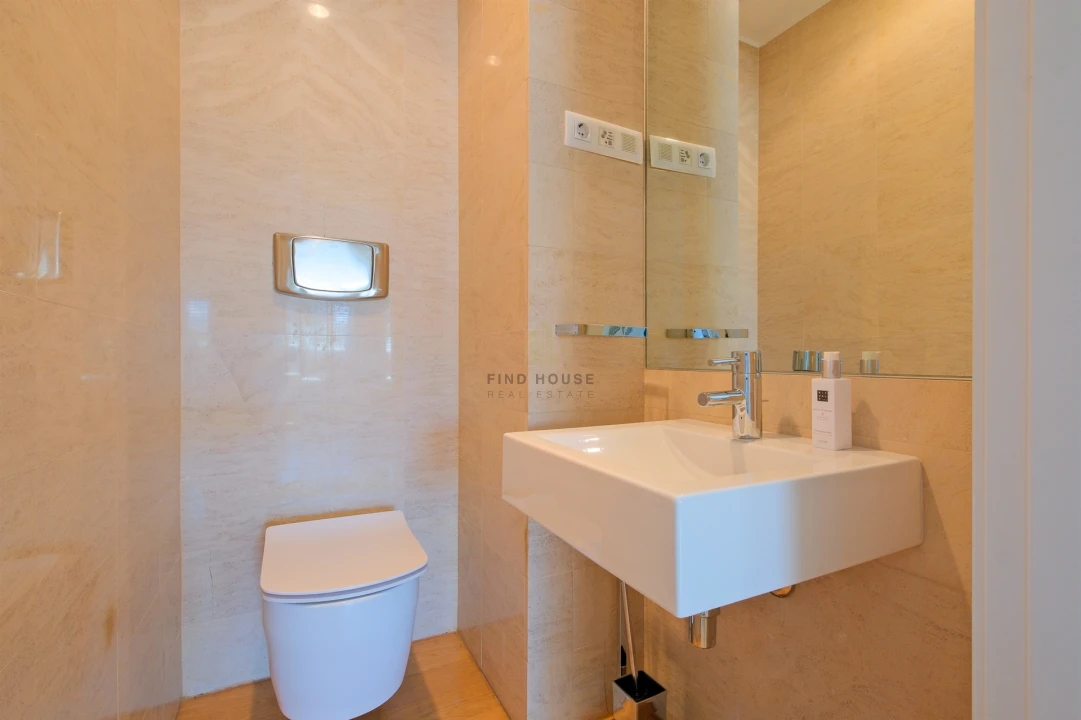 Apartamento T3 para Venda em Parque das Nações Foto 18