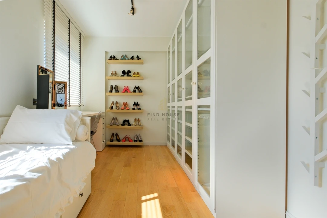 Apartamento T3 para Venda em Parque das Nações Foto 31