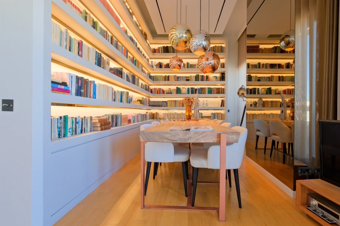 Apartamento T3 para Venda em Parque das Nações Foto 6