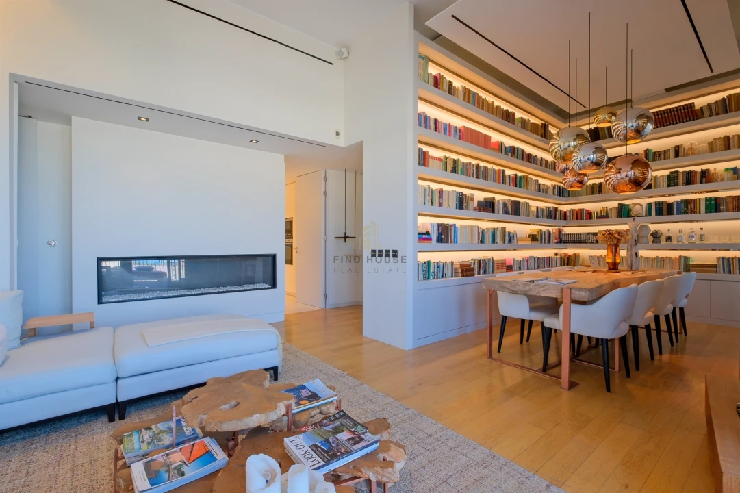 Apartamento T3 para Venda em Parque das Nações Foto 9