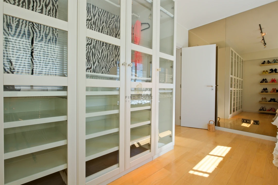 Apartamento T3 para Venda em Parque das Nações Foto 33