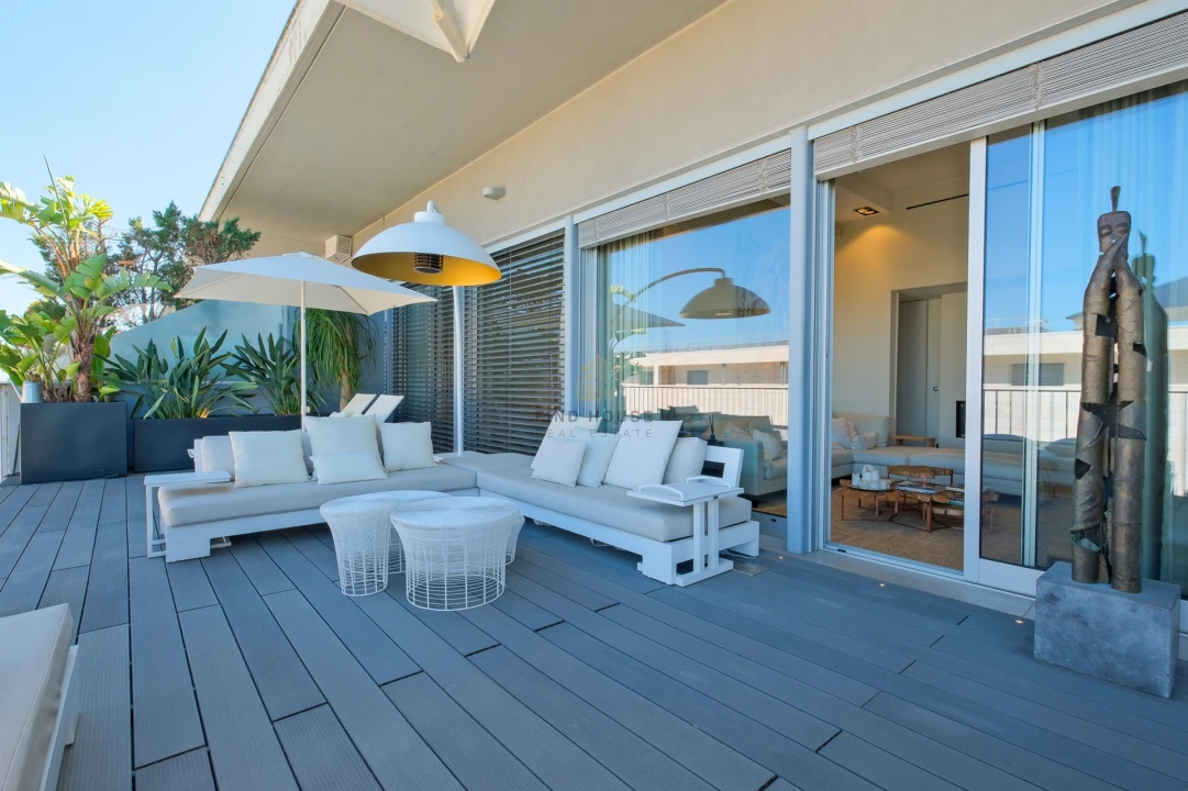 Apartamento T3 para Venda em Parque das Nações Foto 14