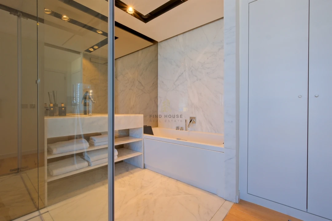 Apartamento T3 para Venda em Parque das Nações Foto 22