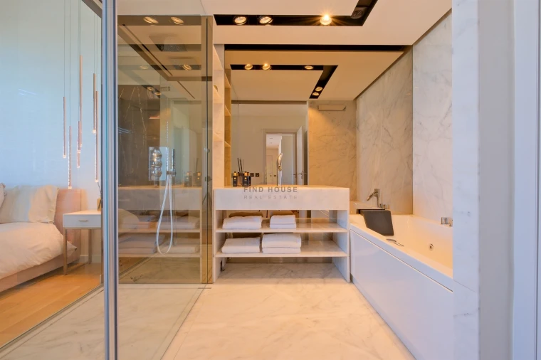 Apartamento T3 para Venda em Parque das Nações Foto 20