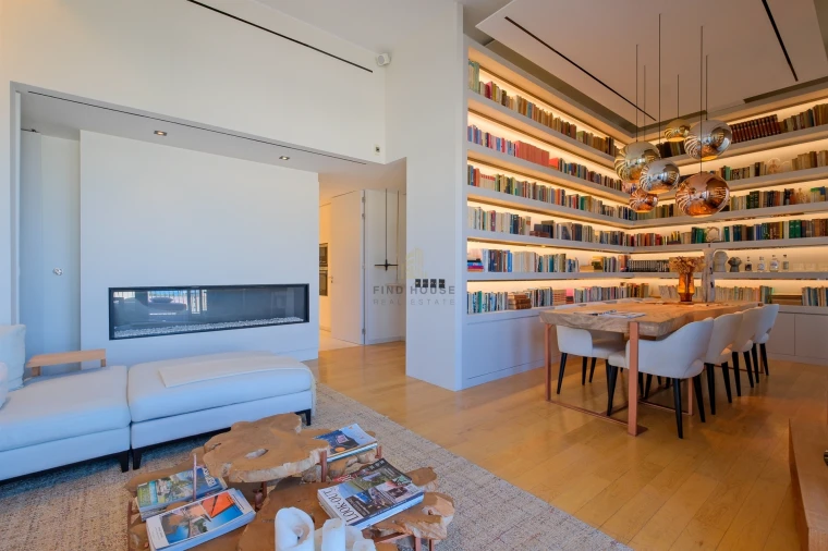 Apartamento T3 para Venda em Parque das Nações Foto 9