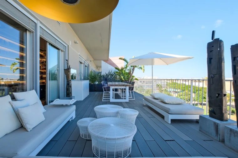 Apartamento T3 para Venda em Parque das Nações Foto 16