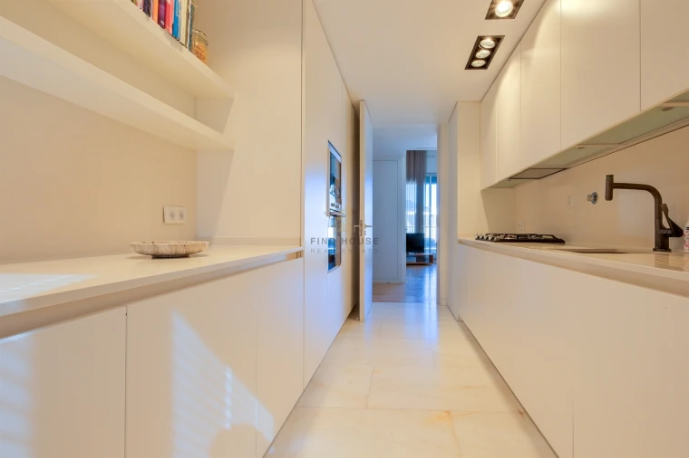 Apartamento T3 para Venda em Parque das Nações Foto 41