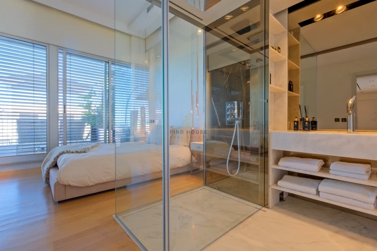 Apartamento T3 para Venda em Parque das Nações Foto 21