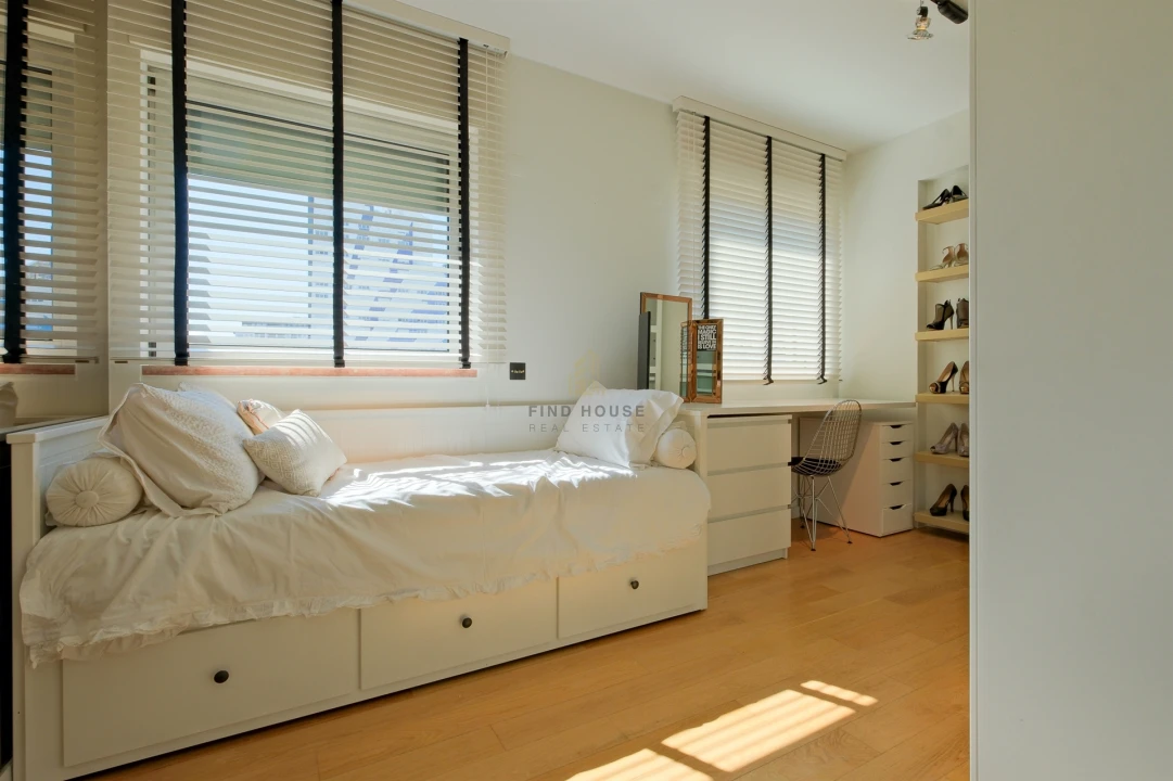 Apartamento T3 para Venda em Parque das Nações Foto 30