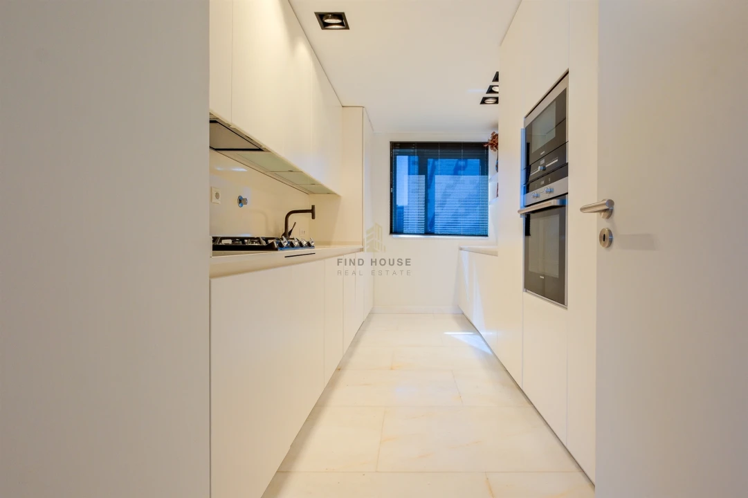 Apartamento T3 para Venda em Parque das Nações Foto 38