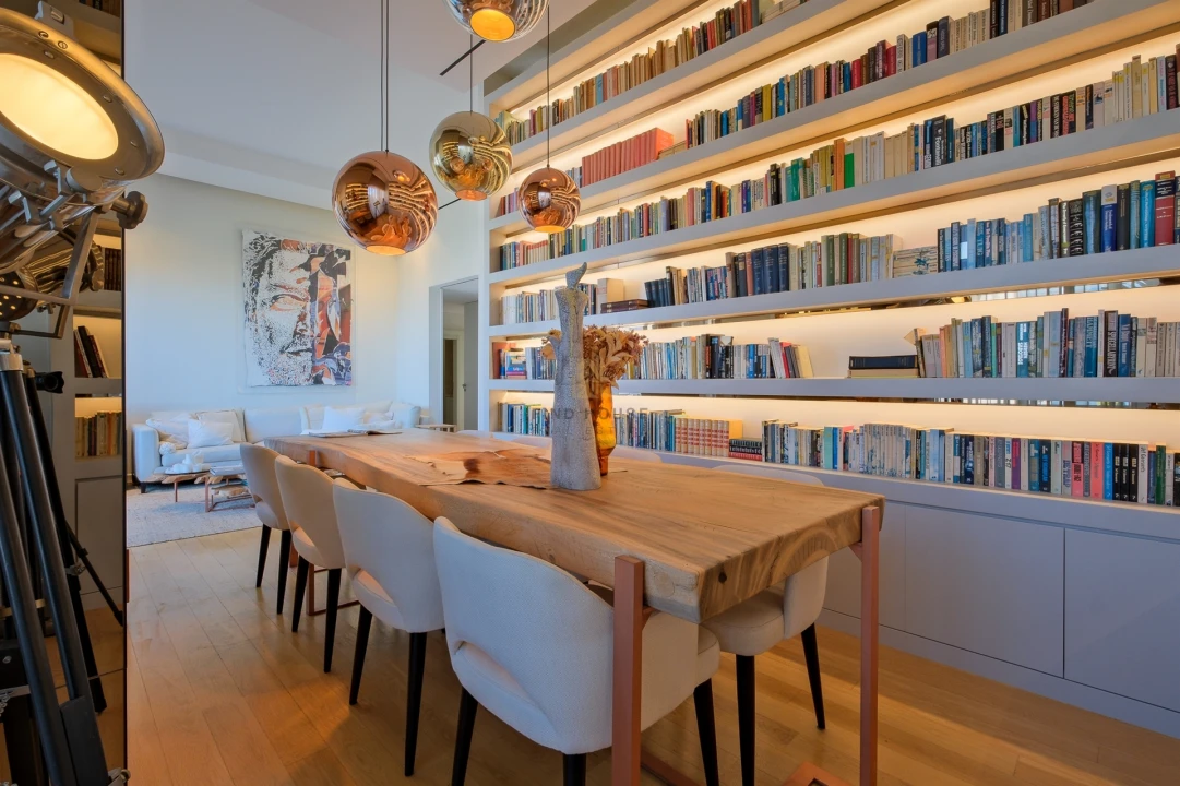 Apartamento T3 para Venda em Parque das Nações Foto 8