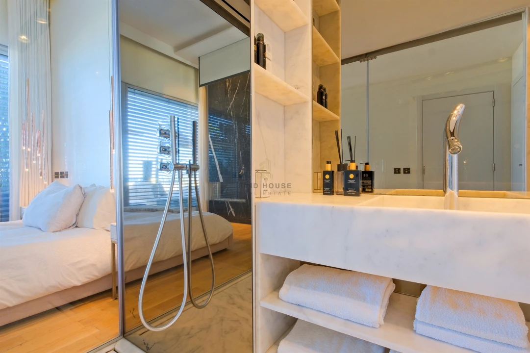 Apartamento T3 para Venda em Parque das Nações Foto 24