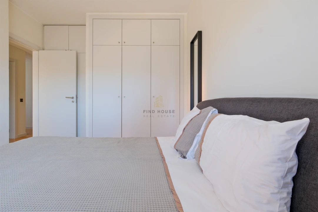 Apartamento T3 para Venda em Parque das Nações Foto 37