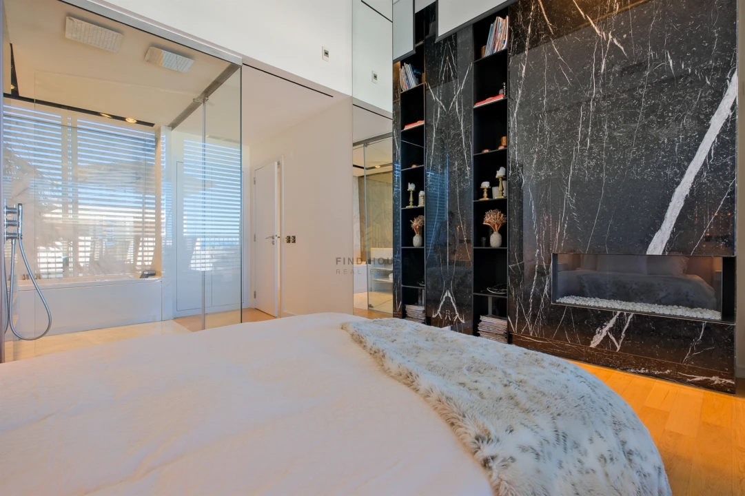 Apartamento T3 para Venda em Parque das Nações Foto 25