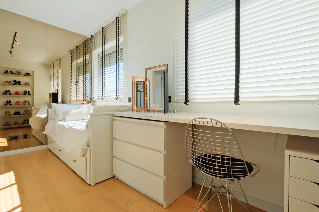 Apartamento T3 para Venda em Parque das Nações Foto 32