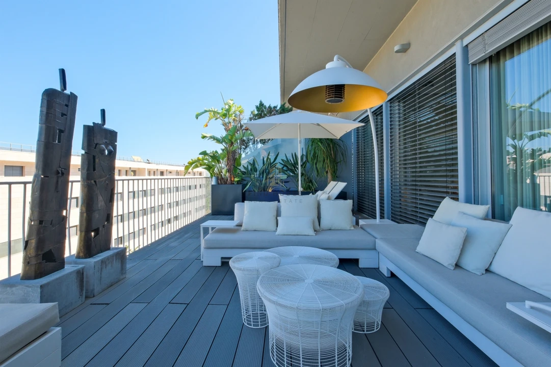 Apartamento T3 para Venda em Parque das Nações Foto 15