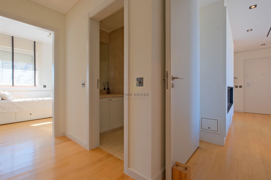 Apartamento T3 para Venda em Parque das Nações Foto 19