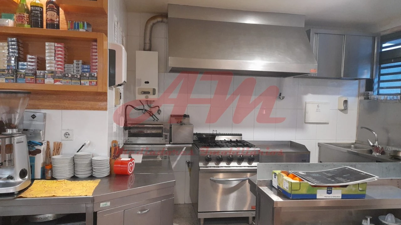 Loja para Venda em Mina de Água Foto 11