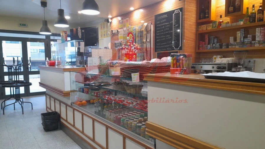 Loja para Venda em Mina de Água Foto 5