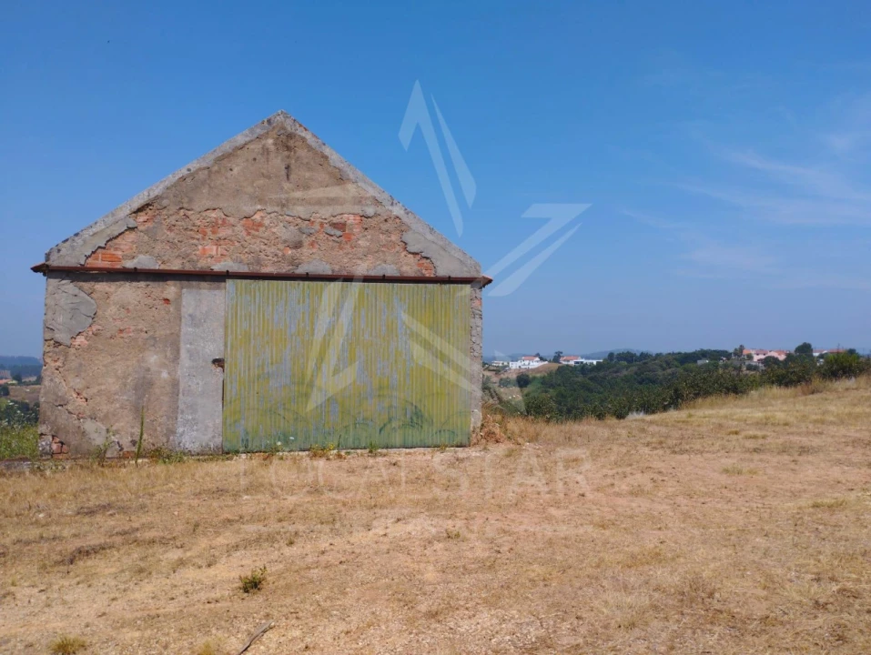 Terreno para Venda em Carvalhal Benfeito Foto 17