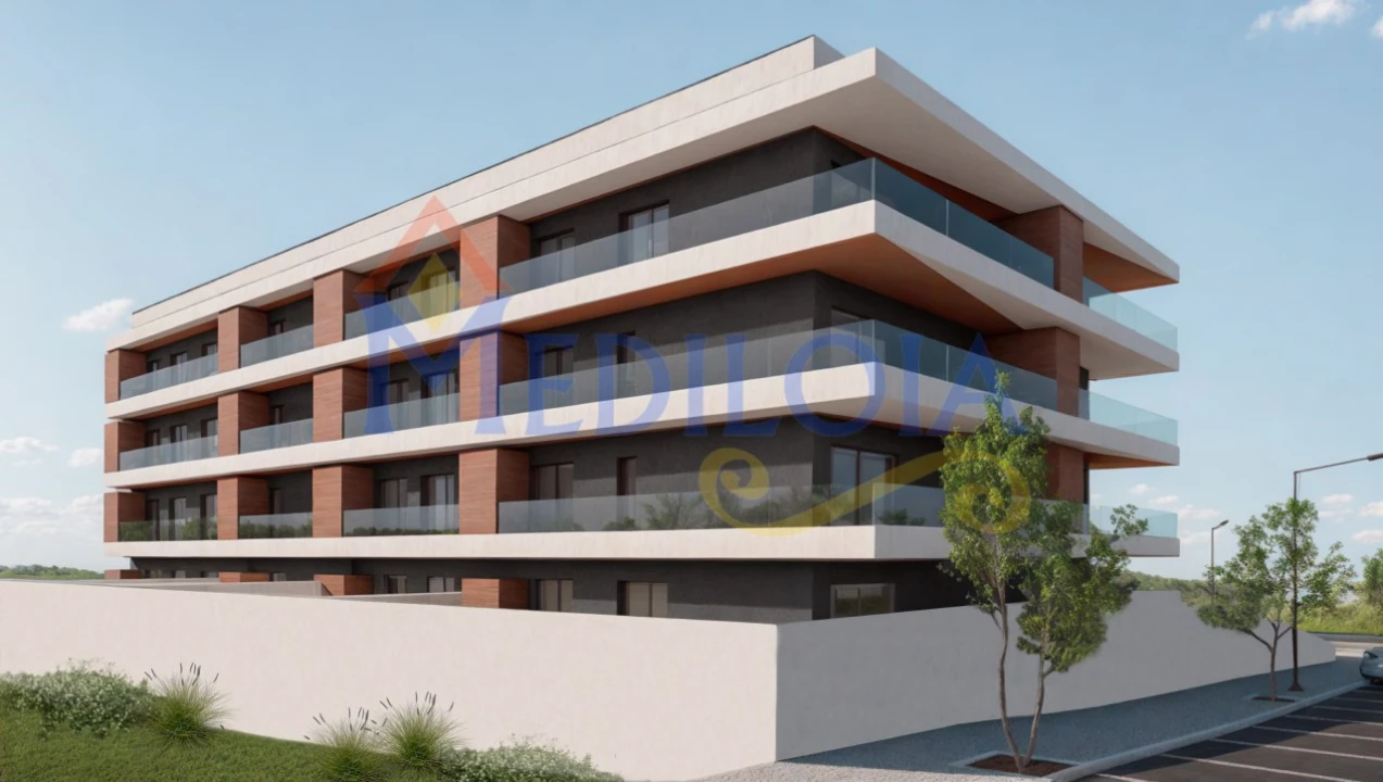 Apartamento T3 para Venda em Montenegro Foto 3