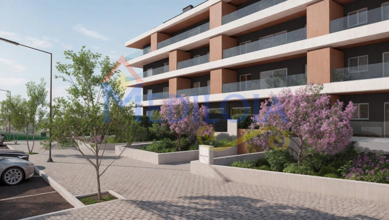 Apartamento T3 para Venda em Montenegro Foto 4