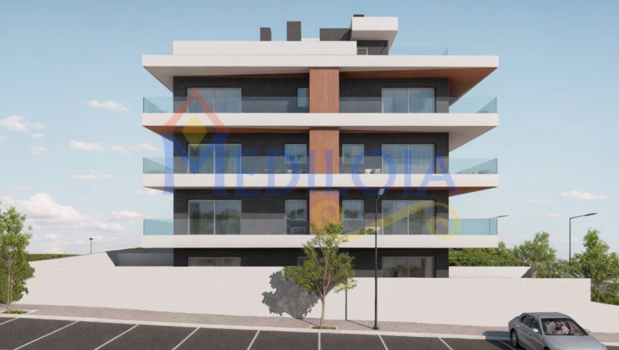 Apartamento T3 para Venda em Montenegro Foto 2