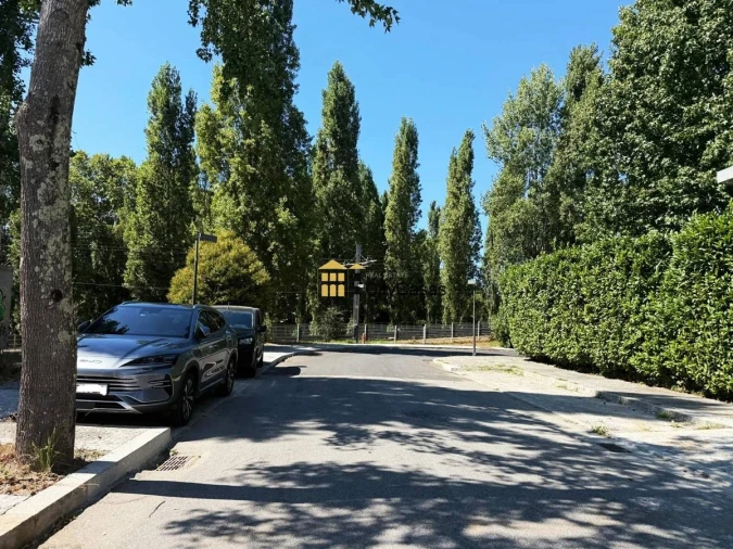 Terreno para Venda em Cidade da Maia