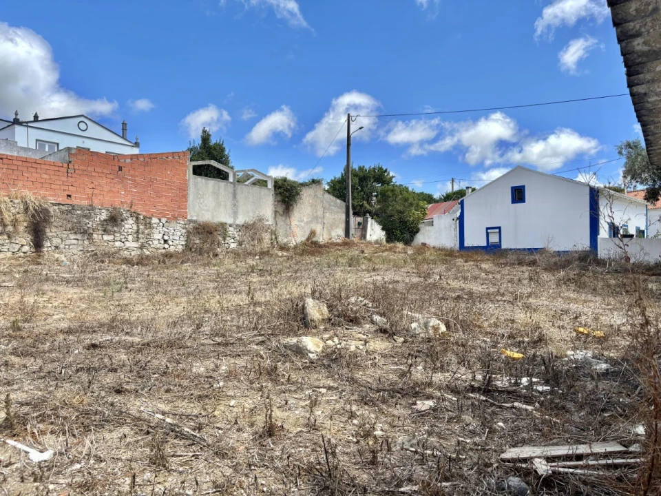 Terreno para Venda em Lourinhã e Atalaia Foto 5