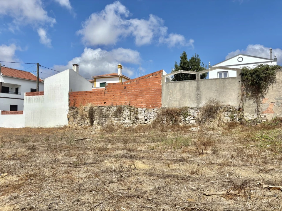 Terreno para Venda em Lourinhã e Atalaia Foto 7