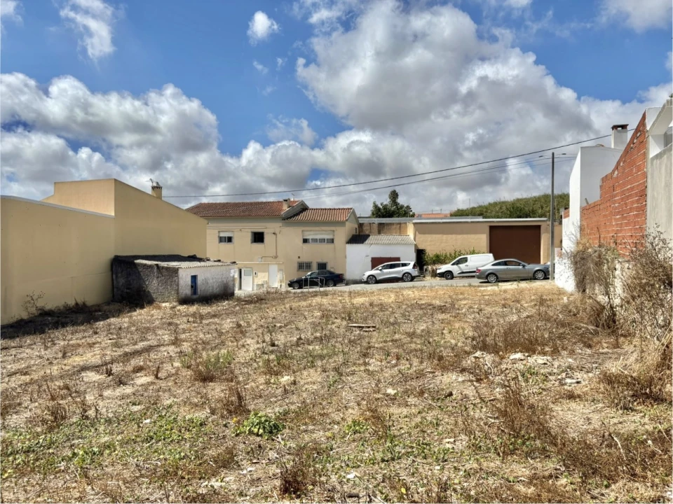 Terreno para Venda em Lourinhã e Atalaia Foto 9