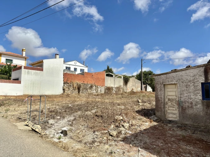 Terreno para Venda em Lourinhã e Atalaia Foto 3