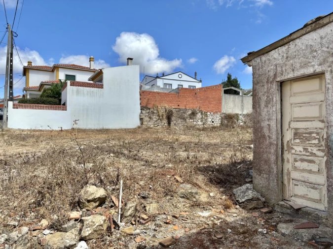 Terreno para Venda em Lourinhã e Atalaia Foto 4