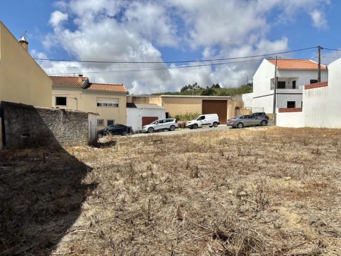 Terreno para Venda em Lourinhã e Atalaia Foto 6
