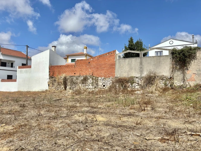 Terreno para Venda em Lourinhã e Atalaia Foto 7