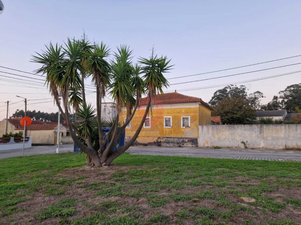 Moradia T2 para Venda em Bunheiro Foto 11