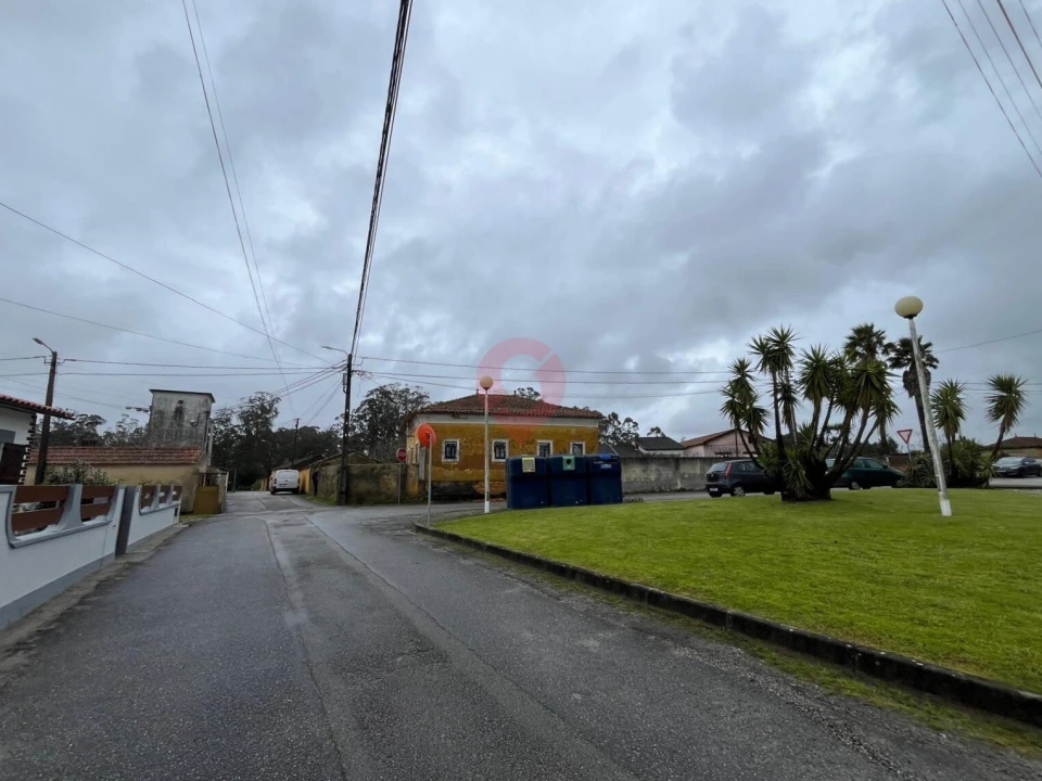 Moradia T2 para Venda em Bunheiro Foto 10