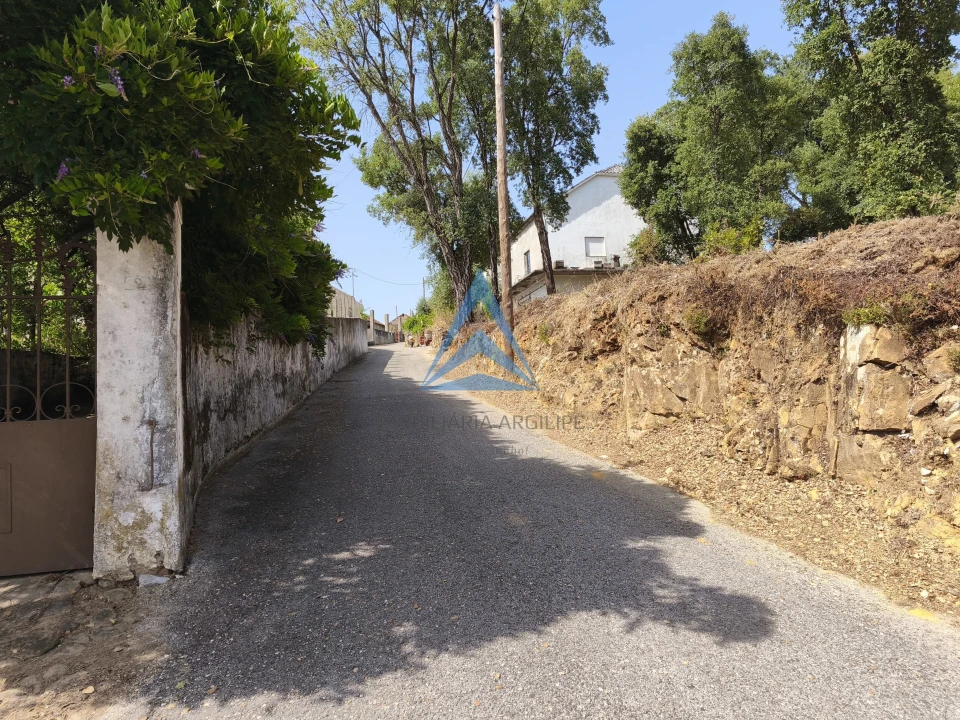 Terreno para Venda em Pedrogão Grande Foto 5