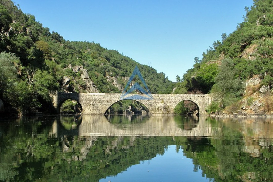 Terreno para Venda em Pedrogão Grande Foto 16