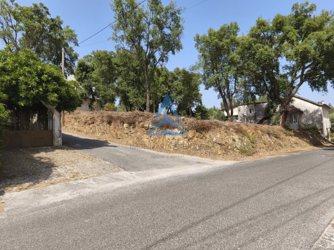 Terreno para Venda em Pedrogão Grande Foto 5