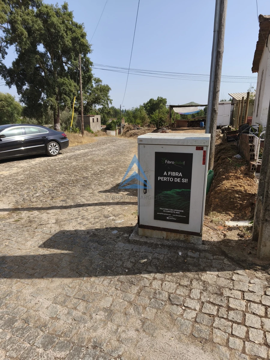 Terreno para Venda em Pedrogão Grande Foto 12