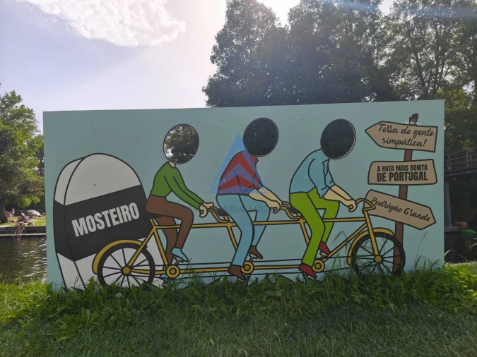 Terreno para Venda em Pedrogão Grande Foto 18