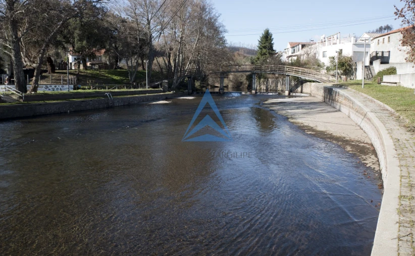 Terreno para Venda em Pedrogão Grande Foto 20