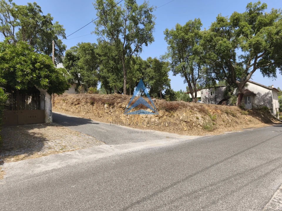 Terreno para Venda em Pedrogão Grande Foto 6