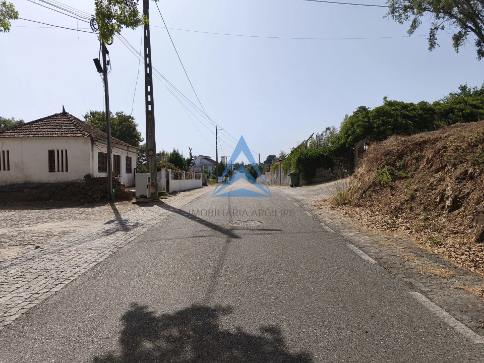 Terreno para Venda em Pedrogão Grande Foto 11