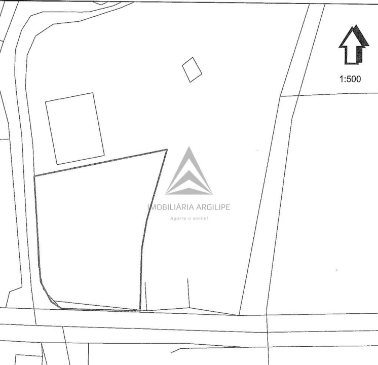 Terreno para Venda em Pedrogão Grande Foto 14