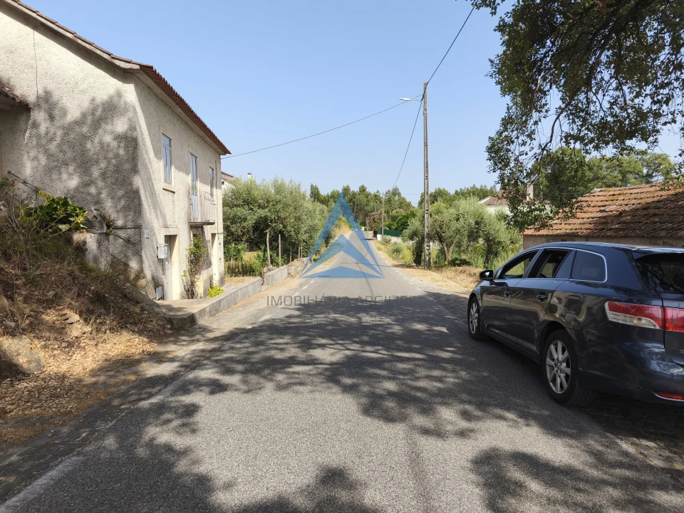 Terreno para Venda em Pedrogão Grande Foto 10