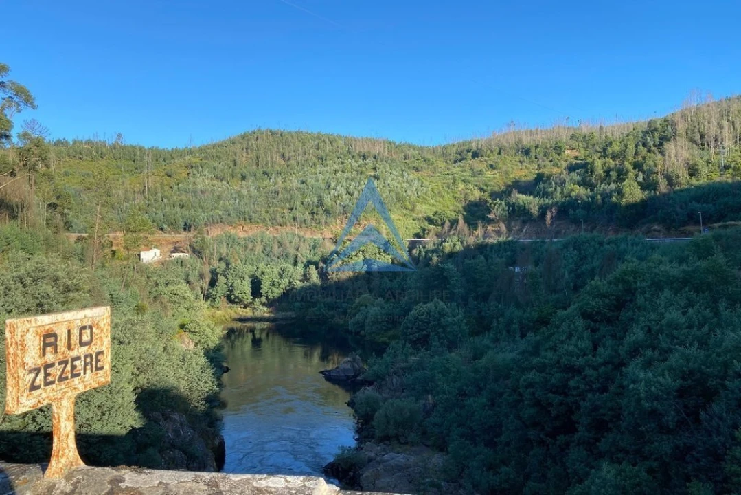 Terreno para Venda em Pedrogão Grande Foto 15