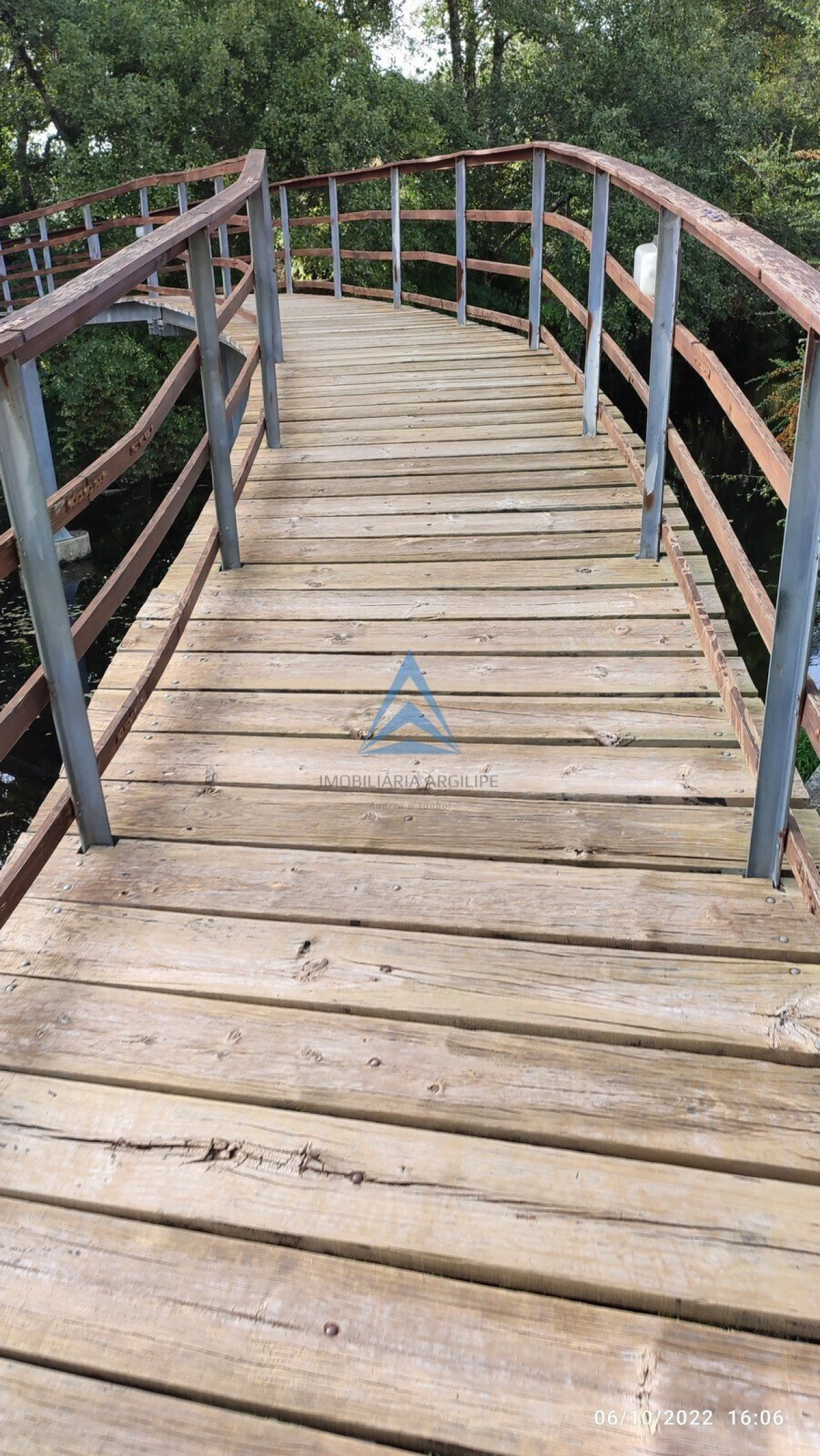 Terreno para Venda em Pedrogão Grande Foto 19