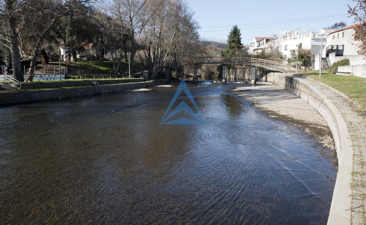 Terreno para Venda em Pedrogão Grande Foto 20